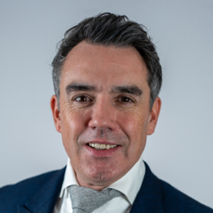 Bradley Andrews headshot