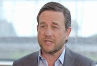 Bill Benjamin in an Ares Real Estate interview