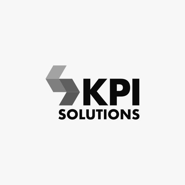 KPI Solutions Logo 2 KPI Solutions Logo