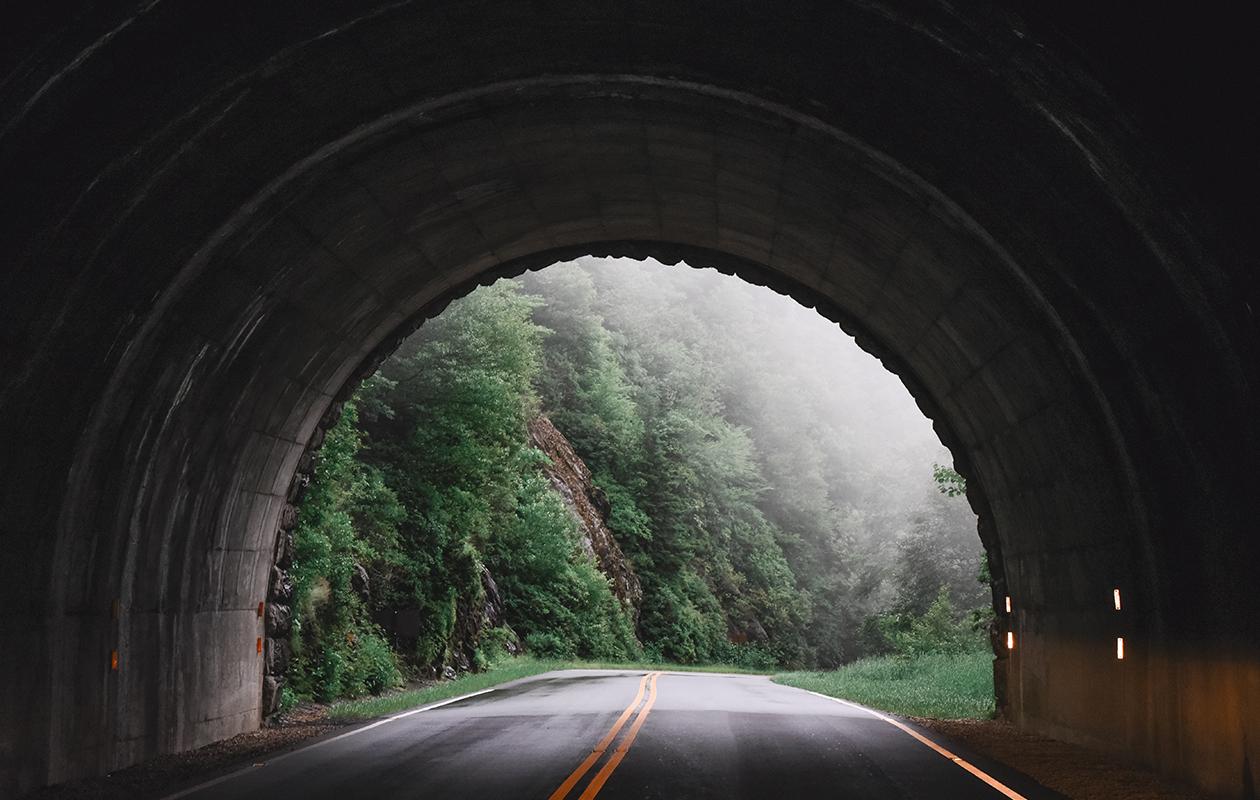 Opportunistic Credit tunnel